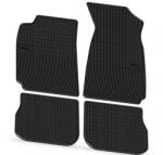 FroGum Covoare cauciuc pentru AUDI A4 (B5) 4 buc 1994-2001