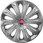 NRM Capace pentru roți FIAT 14", STRONG GRI LĂCUIT 4bc