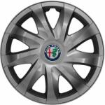 NRM Capace pentru roți ALFA ROMEO 16", DRACO GRAFFI 4bc