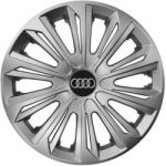 NRM Capace pentru AUDI 16", STRONG GRI 4bc