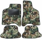 DGS Autodywan Covoare textile de camuflaj pentru Volkswagen Lupo 1998-2005 4bc