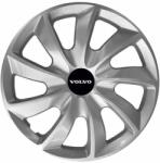 NRM Capace pentru VOLVO 16", STIG GRI LĂCUIT 4bc