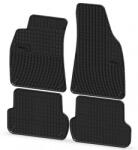FroGum Covoare cauciuc pentru AUDI A4 B6 (8E) 4 buc 2000-2006