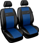 AUTO-DEKOR Huse auto universal X-Line albastru - vtvauto - 187,00 RON