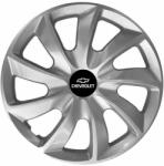 NRM Capace pentru CHEVROLET 16", STIG GRI LĂCUIT 4bc