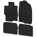 FroGum Covoare cauciuc pentru MAZDA PREMACY II 4 buc 2005-2010