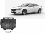 RIVAL Scut metalic motor și cutia de viteze pentru Mazda 6 1, 8; 2, 0; 2, 5 2015-