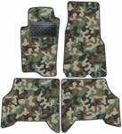 DGS Autodywan Covoare textile de camuflaj pentru Jeep Grand Cherokee 1991-1999 4bc