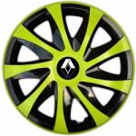 NRM Capace pentru RENAULT 15", DRACO VERDE 4bc