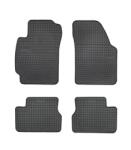 FroGum Covoare cauciuc pentru HONDA HR-V 3d. 4 buc 1999-2006