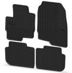 FroGum Covoare cauciuc pentru MITSUBISHI COLT VI (Z30) 5d. 4 buc 2008-2012