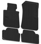 FroGum Covoare cauciuc pentru BMW 1 E81/E87 4 buc 2004-2011