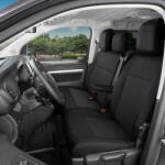 Kegel Huse auto la comandă Tailor Made pentru PEUGEOT TRAVELLER 2+1 (2016→) - vtvauto - 498,00 RON