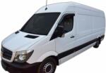 SCOUTT Deflectoare - SCOUTT pentru MERCEDES CRAFTER, Ľ + P, 2006-2018, față 2 buc