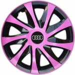 NRM Capace pentru AUDI 14", DRACO ROZ 4bc