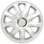 NRM Capace pentru SKODA 15", DRIFT GRI LĂCUIT 4bc