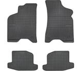 FroGum Covoare cauciuc pentru SEAT AROSA 4 buc 1997-2005