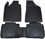 J&J Automotive Covoare cauciuc pentru NISSAN Murano 2003-2007 4 buc