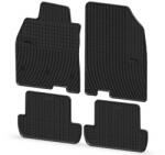 FroGum Covoare cauciuc pentru RENAULT MEGANE III 4 buc 2008-2015