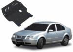 RIVAL Scut metalic motor și cutia de viteze pentru Volkswagen Bora se potrivește la toate motoarele 1998-2005