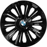 NRM Capace pentru BMW 16", STRONG NEGRU VOPSIT 4bc