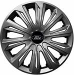 NRM Capace pentru FORD 15", STRONG GRAFIT LĂCUIT 4bc