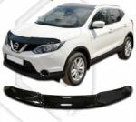 Jj & Automotive Deflectoare capotă NISSAN Qashqai 2014-2018