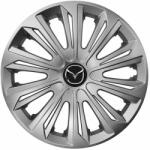 NRM Capace pentru roți MAZDA 14", STRONG GRI 4bc