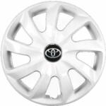 NRM Capace pentru TOYOTA 14", STIG ALB VOPSIT 4bc