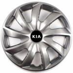 NRM Capace pentru KIA 14", STIG VOPSIT GRAFITI 4bc