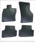 FroGum Covoare cauciuc pentru SEAT LEON III 4 buc 2012-2020