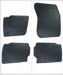 FroGum Covoare cauciuc pentru FORD MONDEO Mk V 4 buc 2015-