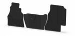 FroGum Covoare cauciuc pentru MERCEDES SPRINTER I W901-W905 3 buc 1995-2006
