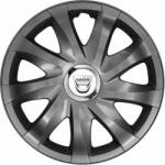 NRM Capace pentru DACIA 14", DRIFT GRAFIT LĂCUIT 4bc