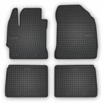 FroGum Covoare cauciuc pentru TOYOTA COROLLA XI E160 4 buc 2013-2019