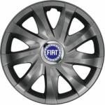 NRM Capace pentru FIAT BLUE 14", DRIFT GRAFIT LĂCUIT 4bc