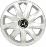 NRM Capace pentru HONDA 15", DRIFT GRI LĂCUIT 4bc