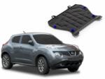 RIVAL Scut metalic motor și cutia de viteze pentru Nissan Juke 1.6 2011-2016; 2017-