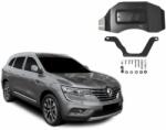RIVAL Scut metalic diferențial pre Renault Koleos 2, 0; 2, 5, 2017-