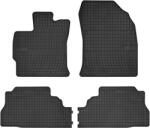 FroGum Covoare cauciuc pentru TOYOTA PRIUS III PLUS 4 buc 2011-2015