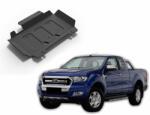RIVAL Scut metalic motor pentru FORD RANGER PX, T6, T7 2, 2; 3, 2 2012-2015 , 2016-