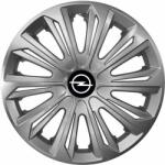NRM Capace pentru OPEL 15", STRONG GRI LĂCUIT 4bc