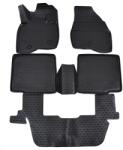 J&J Automotive Covoare cauciuc pentru FORD EXPLORER 2011-2015/2016-up 5 buc