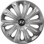 NRM Capace pentru HYUNDAI 16", STRONG GRI LĂCUIT 4bc