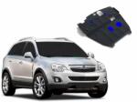 RIVAL Scut metalic motor și cutia de viteze pentru Opel Antara 2, 2D; 2, 4i; 3, 0i 2012-2015