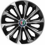 NRM Capace pentru roți ALFA ROMEO 14", STRONG DUOCOLOR 4bc