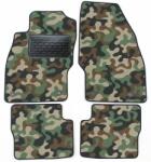 DGS Autodywan Covoare textile de camuflaj pentru Opel Corsa D / E 2006-2014 4bc