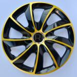 NRM Capace pentru roți SKODA 14", STIG EXTRA aurii 4bc