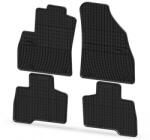 FroGum Covoare cauciuc pentru FIAT FIORINO III 4 buc 2007-