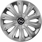 NRM Capace pentru OPEL 16", STRONG GRI 4bc